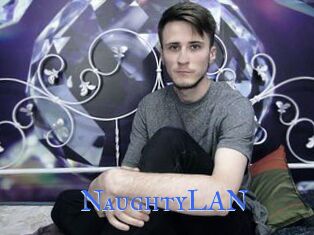 NaughtyLAN