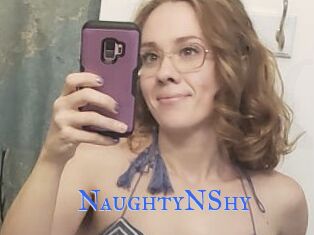 NaughtyNShy