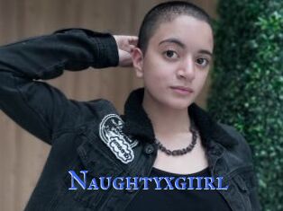 Naughtyxgiirl