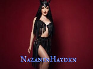 NazaninHayden