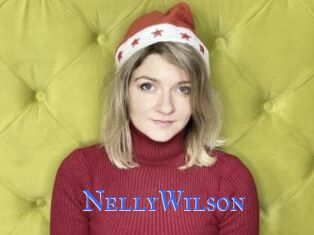 NellyWilson