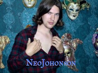 NeoJohonson