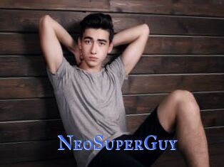 NeoSuperGuy