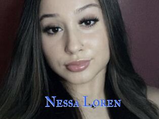 Nessa_Loren
