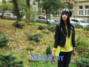 NessiBaby