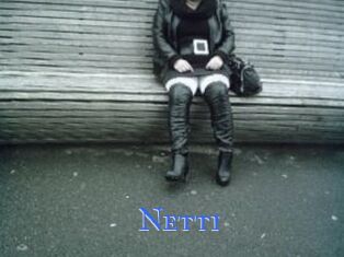 Netti