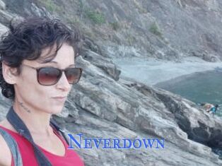 Neverdown