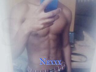Nexxx