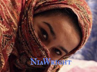 NiaWright