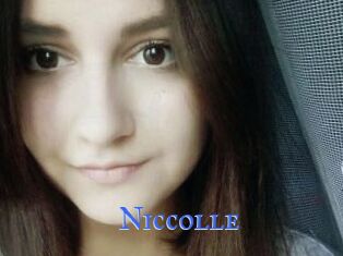 Niccolle