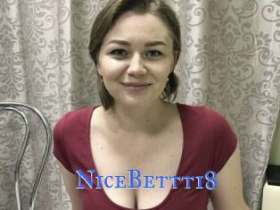 NiceBettt18