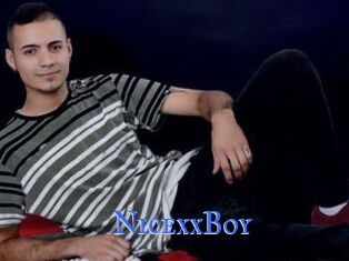 NicexxBoy