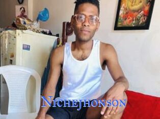 Nichejhonson