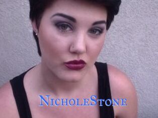 NicholeStone