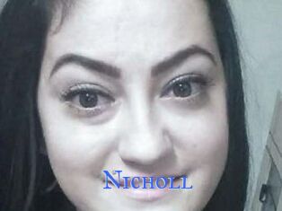 Nicholl