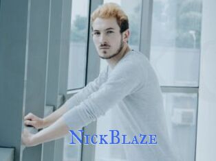 NickBlaze