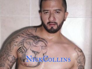 NickCollins