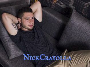 NickCrayolla