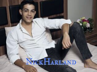 NickHarland