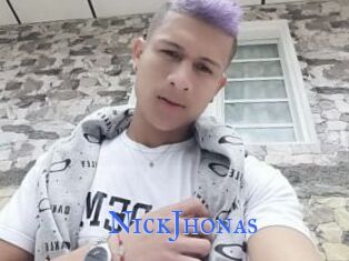NickJhonas