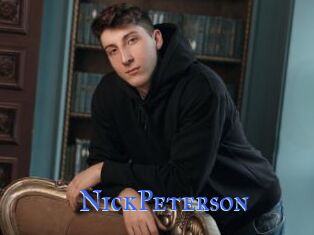 NickPeterson