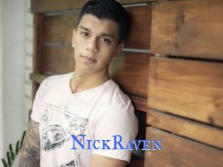 NickRaven