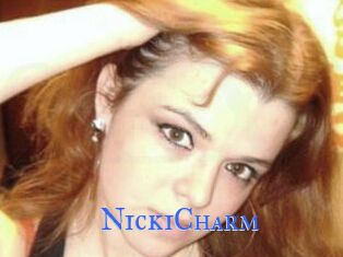 NickiCharm