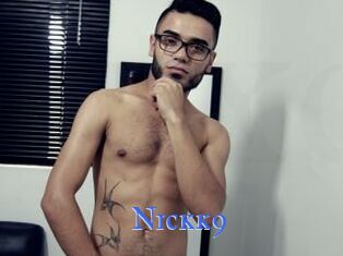 Nickk9
