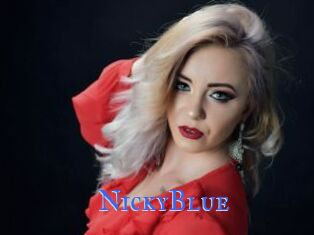 NickyBlue