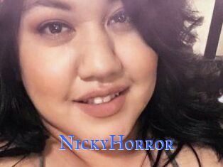 NickyHorror