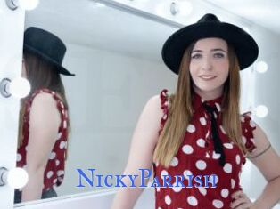 NickyParrish