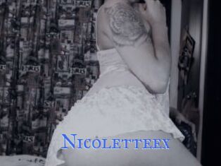 Nicoletteex