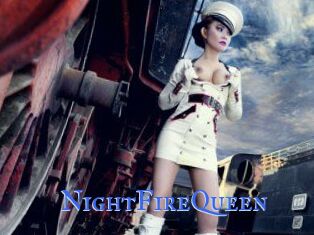 NightFireQueen