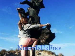 NightIsUrFire