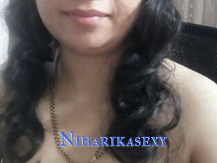 Niharikasexy