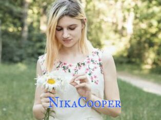 NikaCooper