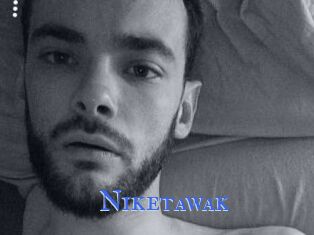 Niketawak
