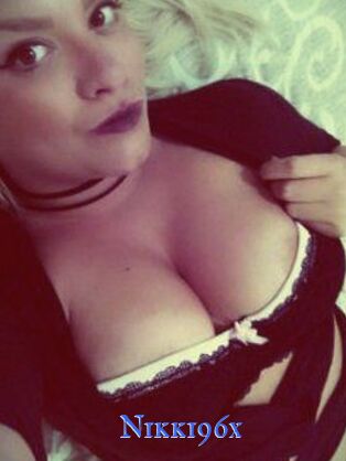 Nikki96x