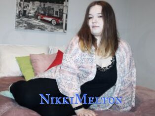 NikkiMelton