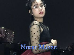 Nikki_Mayze