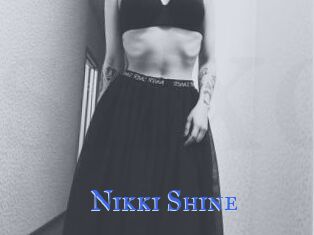 Nikki_Shine