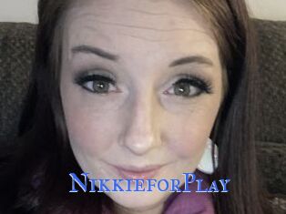 NikkieforPlay