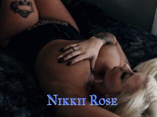 Nikkii_Rose