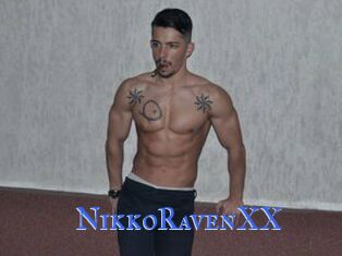 NikkoRavenXX
