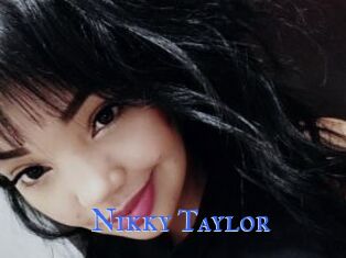 Nikky_Taylor
