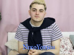 NikoYovich
