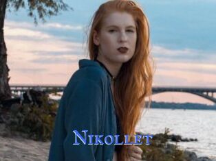 Nikollet