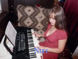 Niky