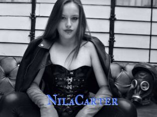 NilaCarter