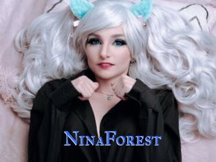 NinaForest